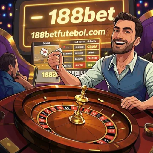 Apostas Esportivas na 188bet: Tudo que Você Precisa Saber